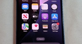 Good
													Apple iPhone 12 - Verizon, Blue, 64 GB, A2172, photo 1 of 4