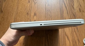 Good
													MacBook Pro 2012 (Unibody) - 15" - Silver, 256 GB, 8 GB, photo 2 of 9