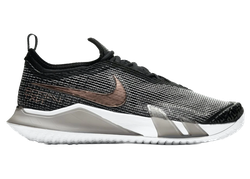 Court React Vapor NXT Black Metallic Red Bronze (Women's) for sale