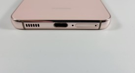 Mint
													Samsung Galaxy S22 - AT&T, Rose Gold, 128 GB, 8 GB, SM-S901U, photo 4 of 6