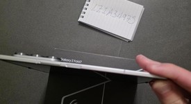 Mint
													Samsung Galaxy Z Fold7 - Unlocked, Silver Shadow, 512 GB, 12 GB, SM-F966U1, photo 5 of 8