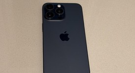 Good
													Apple iPhone 15 Pro Max - Verizon, Black, 512 GB, A2849, photo 3 of 3