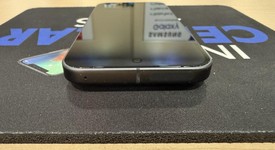 Good
													Google Pixel 9 - Unlocked, Obsidian, 128 GB, 12 GB, G2YBB, photo 5 of 7
