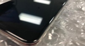 Good
													Apple iPhone 11 Pro - Unlocked, Silver, 512 GB, A2160, photo 4 of 5