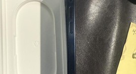Mint
													Apple iPhone 15 Pro Max - Unlocked, Blue, 256 GB, A2849, photo 2 of 6