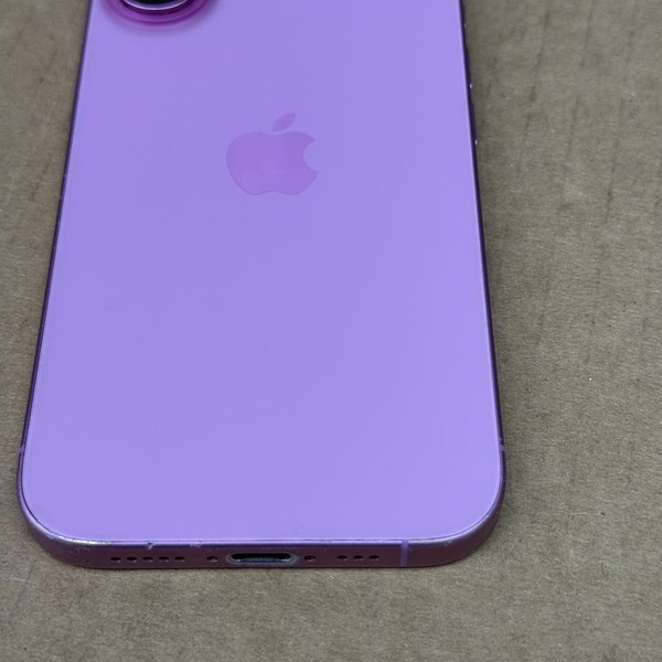 Apple iPhone 16 - T-Mobile, Pink, 128 GB, A3081