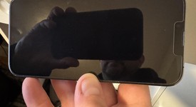 Good
													Apple iPhone 13 Pro - Unlocked, Graphite, 1 TB, A2483, photo 2 of 12