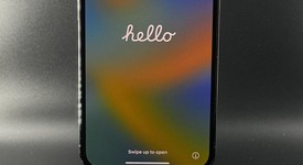 Good
													Apple iPhone 13 Pro - Unlocked, Green, 128 GB, A2483, photo 3 of 7