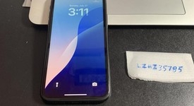 Good
													Apple iPhone Xr - Unlocked, Black, 64 GB, A1984, photo 4 of 8