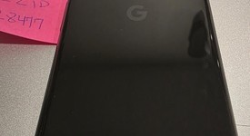 Good
													Google Pixel 7 - Unlocked, Obsidian, 128 GB, 8 GB, GVU6C, Sub-6 5G, photo 3 of 7