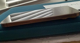 Mint
													Apple iPhone 16 Pro Max - T-Mobile, Desert, 256 GB, A3084, photo 4 of 10