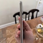 Mint Apple iPhone 16 Pro Max - Unlocked, White, 256 GB, A3084