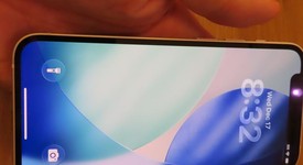 Fair
													Apple iPhone 12 Mini - Unlocked, White, 64 GB, A2176, photo 4 of 6