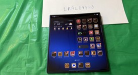 Mint
													Samsung Galaxy Z Fold7 - Unlocked, Blue Shadow, 256 GB, 12 GB, SM-F966U1, photo 2 of 12