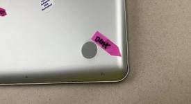 Good
													HP Envy Laptop, photo 5 of 21