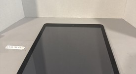 Fair
													Apple iPad 9th Gen - Unlocked, Gray, 64 GB, A2603, photo 2 of 7