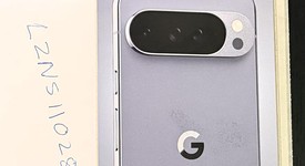 New
													Google Pixel 10 Pro XL - Unlocked, Moonstone, 256 GB, GUL82, photo 1 of 3