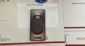 Mint
													Samsung Galaxy S25 Ultra - Verizon, Gray, 256 GB, 12 GB, SM-S938U, photo 2 of 9