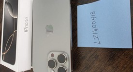 Mint
													Apple iPhone 16 Pro Max - Unlocked, Natural, 256 GB, A3084, photo 3 of 5