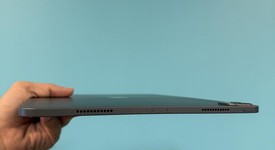 Good
													Apple iPad Pro 12.9" 5th Gen 2021 - Wi-Fi, Gray, 256 GB, photo 5 of 6