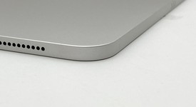 Good
													Apple iPad 10th Gen - Wi-Fi, Silver, 64 GB, A2696, photo 5 of 6