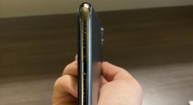 Mint
													Apple iPhone 11 Pro Max - Unlocked Non-US, Gray, 512 GB, A2218, photo 5 of 6