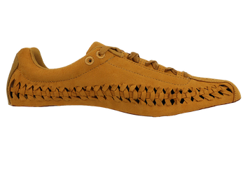 Nike Mayfly Woven Bronze Black Summit White for sale