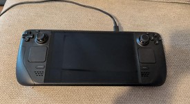 Mint
													Steam Deck OLED - AMD, Black, 512 GB, 16 GB, photo 1 of 7