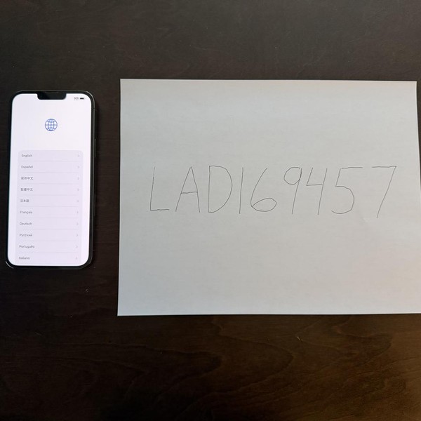 Apple iPhone 13 Pro Max - AT&T, 256 GB, Green, A2484