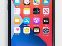 Apple iPhone SE 2nd Gen 2020