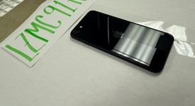 Mint
													Apple iPhone SE 3rd Gen 2022 - Unlocked, Midnight, 64 GB, A2595, photo 5 of 7