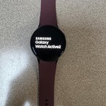 Good Samsung Galaxy Watch Active2 44mm - Wi-Fi, Black, Aluminum