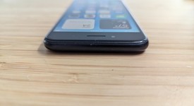 Good
													Apple iPhone SE 3rd Gen 2022 - T-Mobile, Midnight, 64 GB, A2595, photo 5 of 13