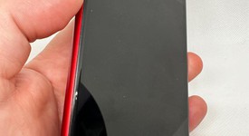 Good
													Apple iPhone 11 - Unlocked, Red, 64 GB, A2111, photo 5 of 6