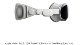 Mint
													Apple Vision Pro - 512 GB, photo 2 of 28