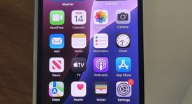 Good
													Apple iPhone 12 - Unlocked, Black, 64 GB, A2172, photo 2 of 9