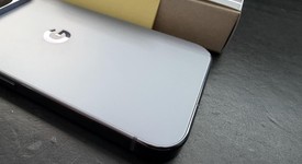 Mint
													Google Pixel 10 Pro - Unlocked, Moonstone, 128 GB, G4QUR, photo 5 of 13