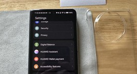 Mint
													Huawei Mate X3 - Unlocked Non-US, Green, 256 GB, 12 GB, photo 1 of 17