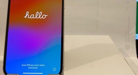 Good
													Apple iPhone 13 - Unlocked, Pink, 128 GB, A2482, photo 3 of 7