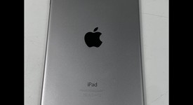 Fair
													Apple iPad Mini 4 - Wi-Fi, Gray, 128 GB, photo 3 of 7