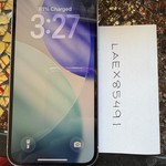 Good Apple iPhone 12 - Unlocked, 64 GB, Purple, A2172