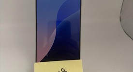 Mint
													Apple iPhone 16 Pro Max - Unlocked, White, 256 GB, A3084, photo 1 of 19