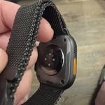 Mint Apple Watch Ultra 3 49mm - Unlocked, Black, A3281