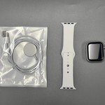 Good Apple Watch Series 8 45mm - T-Mobile, Silver, A2774 - Cellular, Stainless