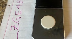 Mint
													Samsung Galaxy Z Flip5 - T-Mobile, Graphite, 256 GB, 8 GB, SM-F731U, photo 4 of 17