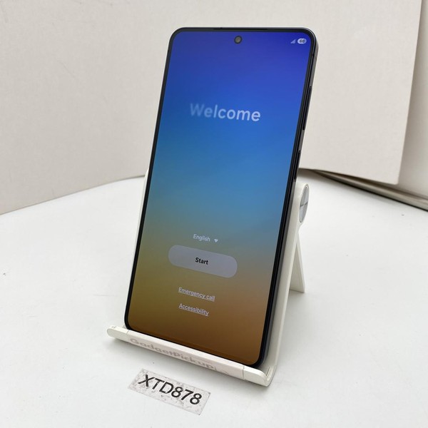 Samsung Galaxy S26 Plus - Unlocked, 512 GB, Black, 12 GB, SM-S947U1