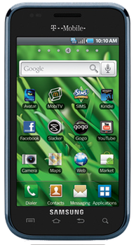 Samsung Vibrant for sale