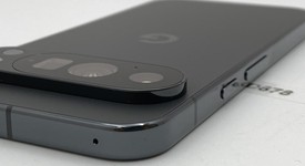 Good
													Google Pixel 10 Pro - Unlocked, Obsidian, 128 GB, G4QUR, photo 4 of 5