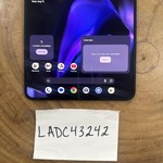 Mint Google Pixel 9 Pro Fold - Verizon, 256 GB, Obsidian, GGH2X