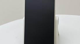 Mint
													Apple iPhone 13 - Unlocked, Starlight, 128 GB, A2482, photo 2 of 6